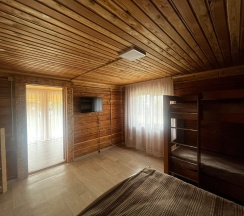 Комната улучшенная в Оазис