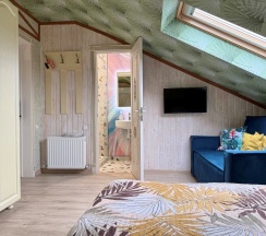 Семейный стандарт в Бали Вилла