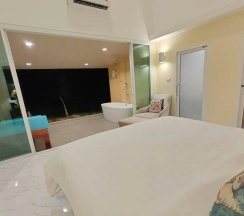 Вилла Standard в Baankai Sichon Villa Nakhon