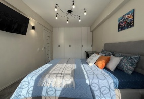 Апартаменты КакДома Ключевская 24 в Улан-Удэ