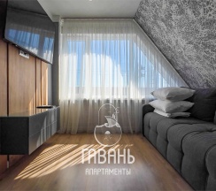 ДЕ ЛЮКС в Гавань