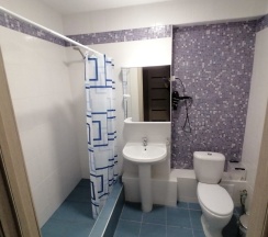 Квартира в Апартаменты на г Екатеринбург, ул Бахчиванджи, д 12а кв.36
