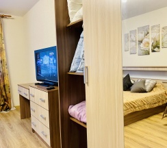 Квартира в ОнегоГрад