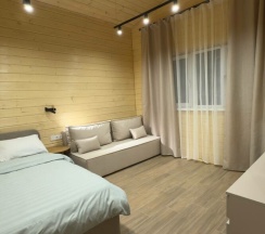 VIP barn в ‎Барн Вилладж