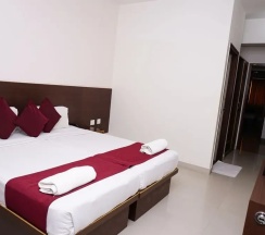 Номер Standard в Hotel Pc Residency
