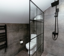 Улучшенный стандарт в House