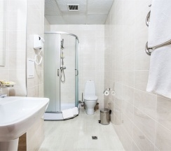 Комфорт в City&business hotel