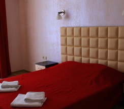 Номер семейный в Фея