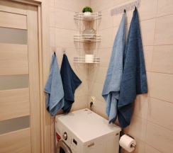 Квартира в Апартаменты на улица Гудкова, 22