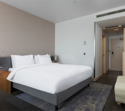 Премиум в Radisson Blu Belorusskaya Hotel Moscow