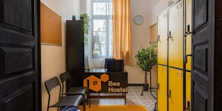 Лимассол: Хостел Bee Hostel