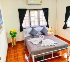 Вилла в Thai Orange Villas