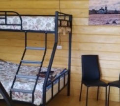 Дом в Голоустное