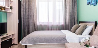 Екатеринбург: Апартаменты Good House