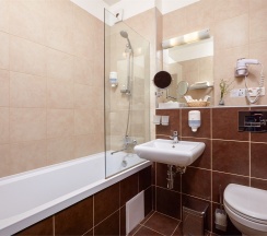 Комфорт Премиум в City Hotel Sova