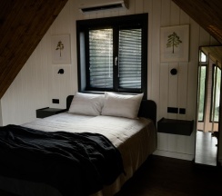 Дом 2 в Хвоя