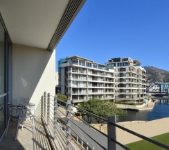 Апартаменты c 1 комнатой в 214 Harbour Bridge