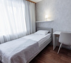 1 категория Семейный в Изумрудное