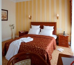 Джуниор Сьют в Imperial Resort&SPA