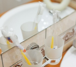 Стандартный бюджетный номер в Имидж