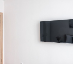 Евро 2 комнатная для 4 гостей на Восточной 31 в Степаненков