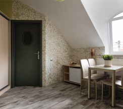 Двухкомнатный в Tanzania