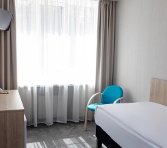 Стандарт одноместный АМАКС в АМАКС