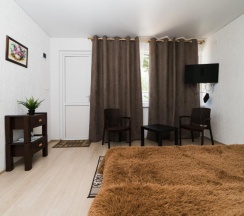Номер Deluxe в Guest House Sunrise