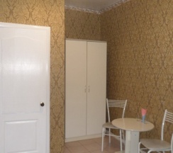 Двухместный номер Standard двуспальная кровать в Кировская