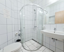 Стандарт в Hotel La Terrassa