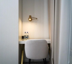 Номер стандарт в Plaza