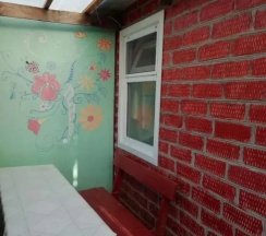 Трёхместные апартаменты c 1 комнатой в Country house