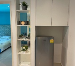Апартаменты в Atlantis Condo Resort Jomtien Beach