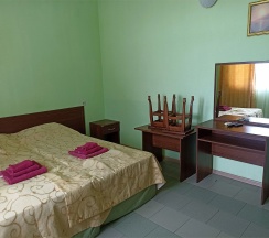 Стандарт улучшенный  2х местный в Green