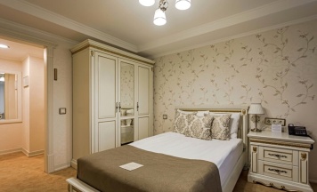 Одноместный номер Standard в Полонез