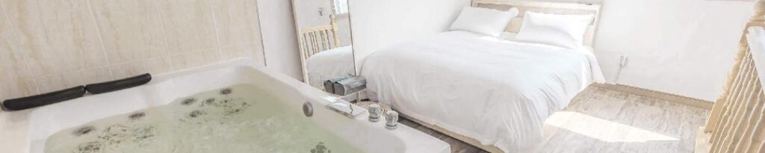 Студия Standard в Saenaedong Spa Pension