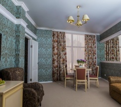 Люкс в Best City