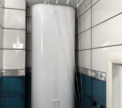 1-местный Стандарт в 101 Рум