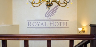 Новокузнецк: Мини-отель Royal