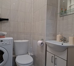 Квартира в Апартаменты на Якутск, ул. Лермонтова, д. 158а, "Инна"