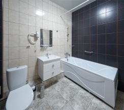 Полулюкс двухкомнатный 401 в Лагуна