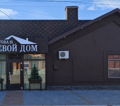 Номер улучшенный №9 в Гостевой дом