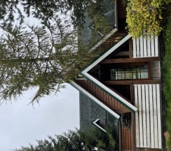 Коттедж "Лесная Хижина" 6-ти местный в Свирская