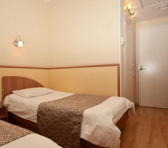 Двухместный стандарт в Империя SPA