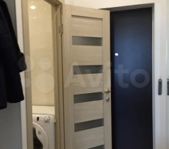 Квартира в Апартаменты на Охтинская аллея, 8