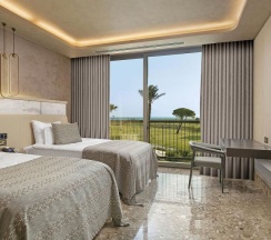 Вилла Cullinan в Курорт Cullinan Belek