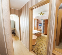 101-58 Океанский проспект , 1-комнатная в SUNRISE FLAT