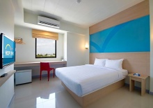 Номер Standard в Hop Inn Surin (SHA Extra Plus)