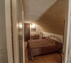 Двухместный номер Standard двуспальная кровать в B&B Fiorentini