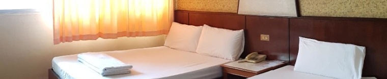 Двухместный номер Standard в Laemthong Hotel